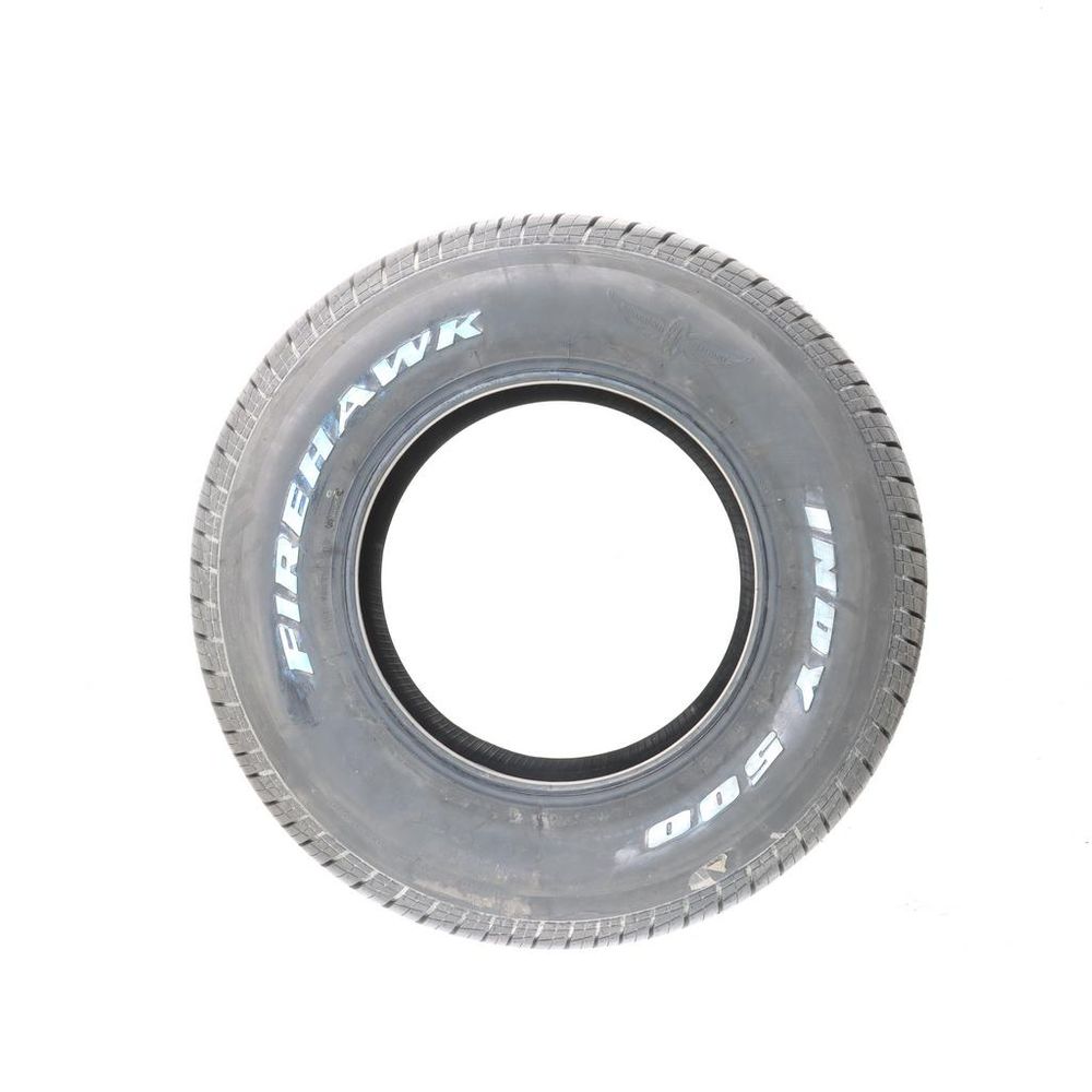 New 275/60R15 Firestone Firehawk Indy 500 107S - Image 3
