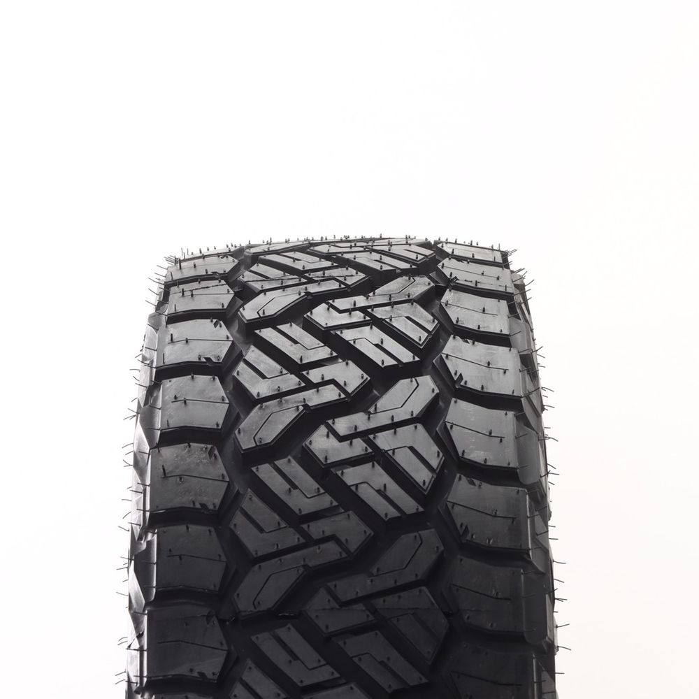 New LT 35X11.5R16 Nitto Recon Grappler A/T 125R D - Image 2