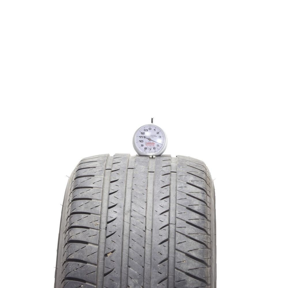 Set of (4) Used 225/65R17 Kelly Edge A/S 102H - 4.5-5/32 - Image 2