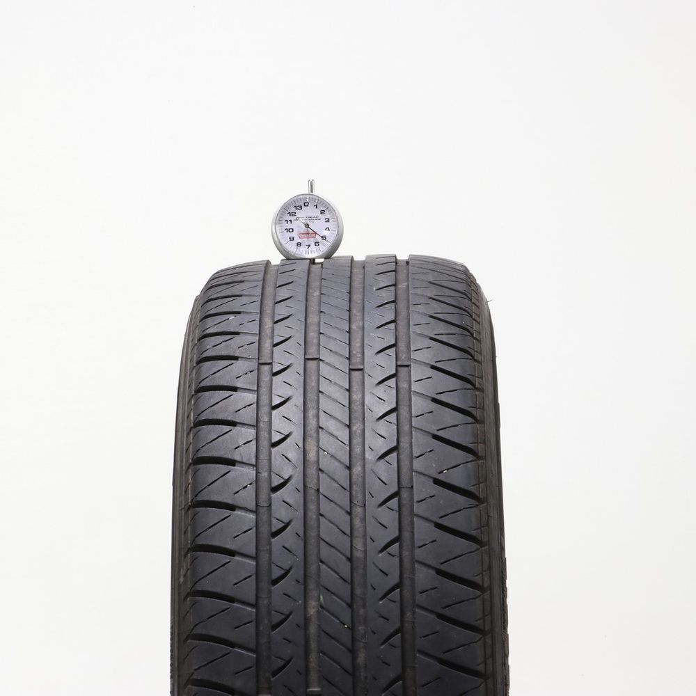 Set of (4) Used 225/65R17 Kelly Edge A/S 102H - 4.5-5/32 - Image 5