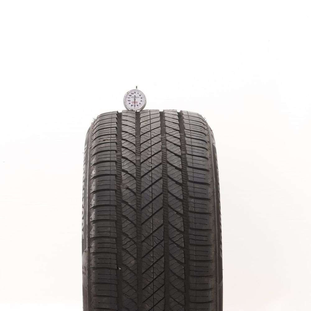 Set of (2) Used 265/50R19 Bridgestone Alenza AS Ultra 110W - 7-8.5/32 - Image 2