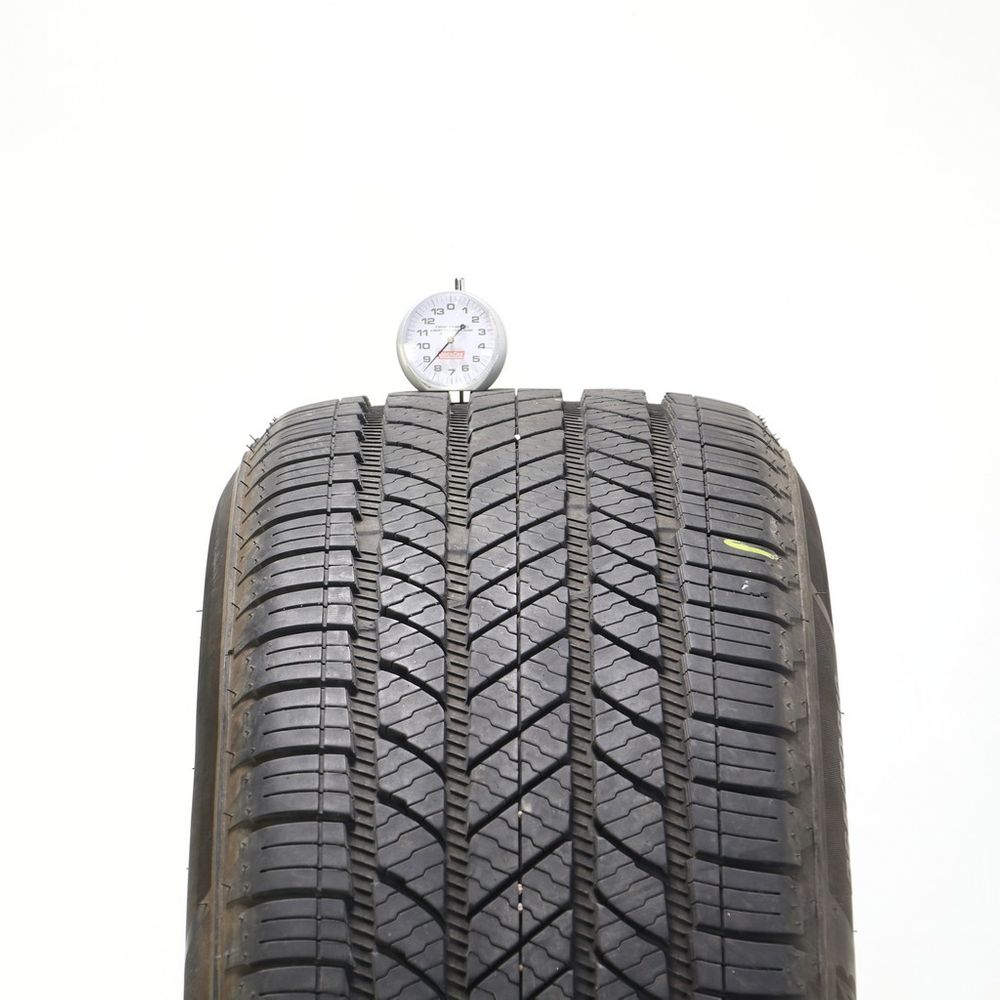 Set of (2) Used 265/50R19 Bridgestone Alenza AS Ultra 110W - 7-8.5/32 - Image 5