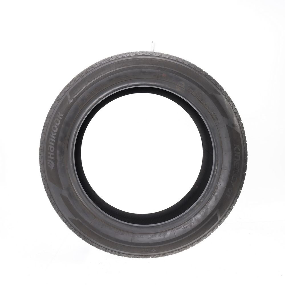 Set of (4) Used 225/55R18 Hankook Kinergy GT 98H - 5-6.5/32 - Image 12