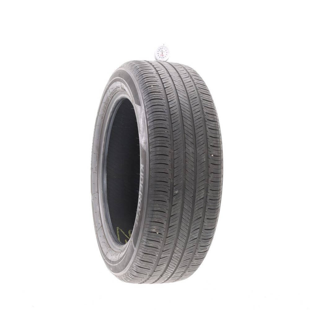 Set of (4) Used 225/55R18 Hankook Kinergy GT 98H - 5-6.5/32 - Image 10