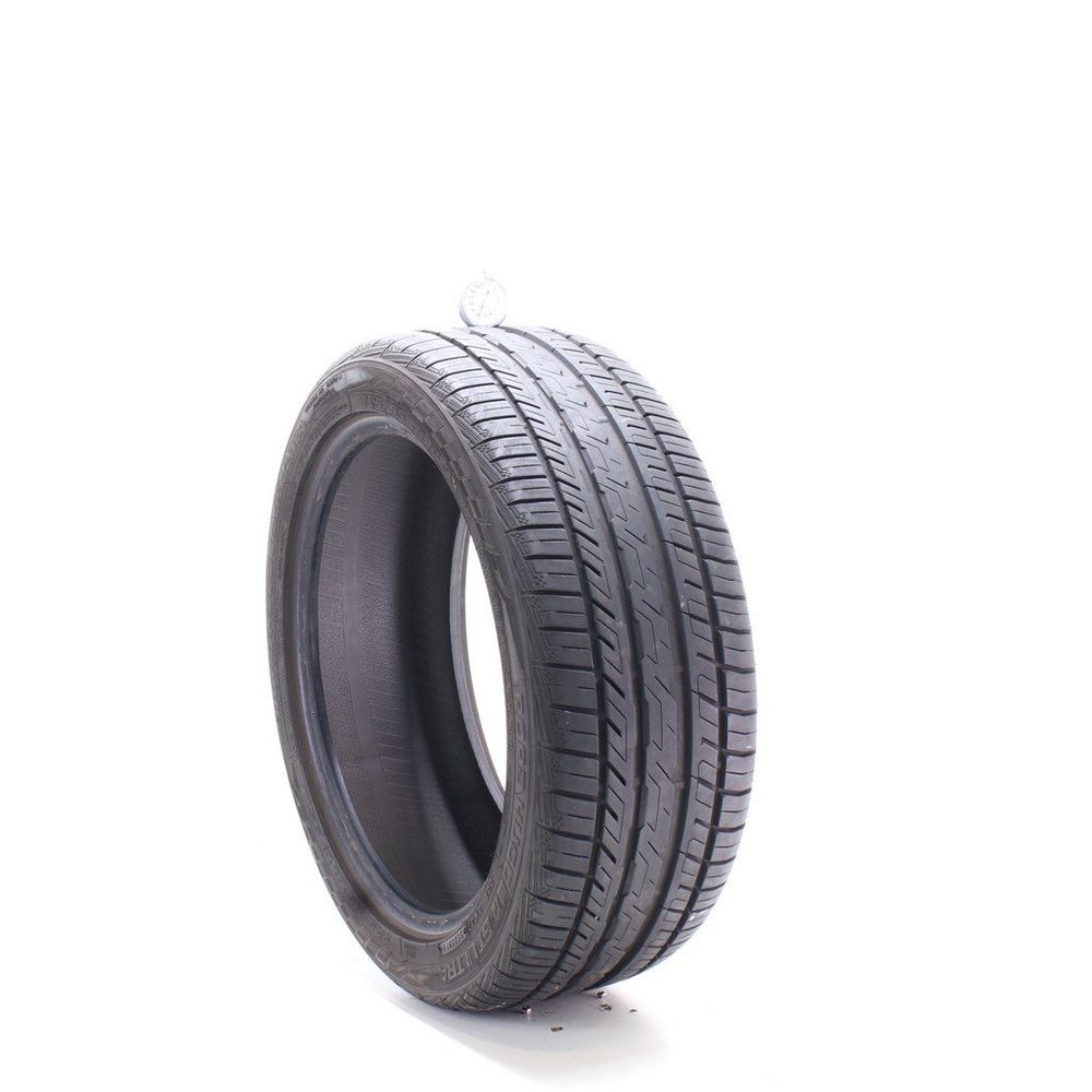 Set of (2) Used 225/45ZR18 Road Hugger GT Ultra 95W - 8-8.5/32 - Image 1