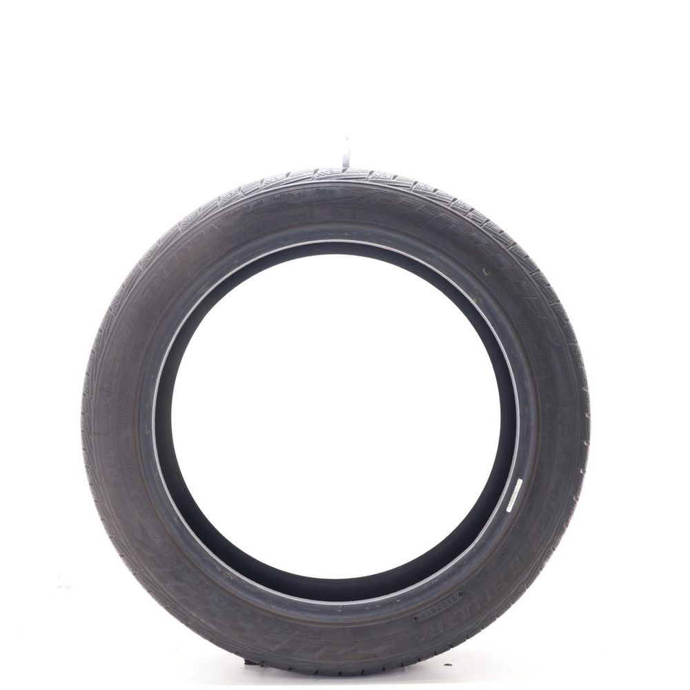 Set of (2) Used 225/45ZR18 Road Hugger GT Ultra 95W - 8-8.5/32 - Image 3