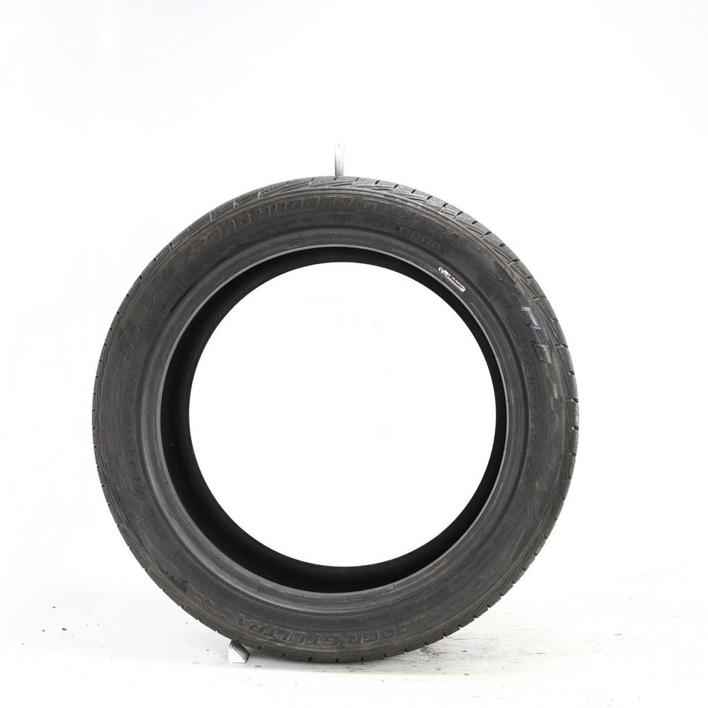 Set of (2) Used 225/45ZR18 Road Hugger GT Ultra 95W - 8-8.5/32 - Image 6