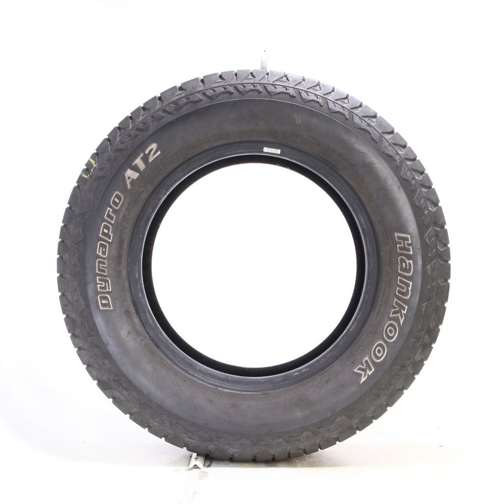 Used LT 245/70R17 Hankook Dynapro AT2 119/116S E - 9/32 - Image 3