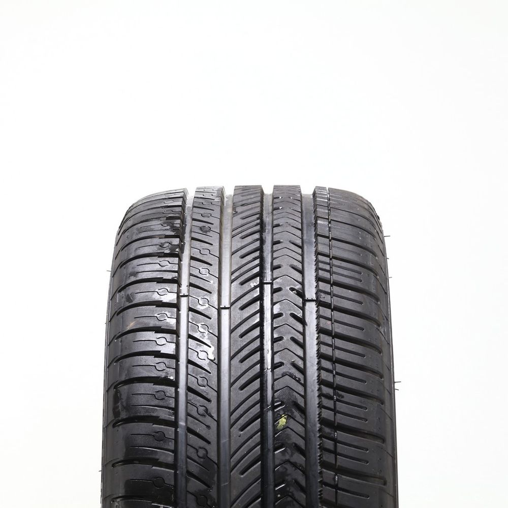 Driven Once 245/45ZR21 Michelin Pilot Sport All Season 4 104Y - 10/32 - Image 2