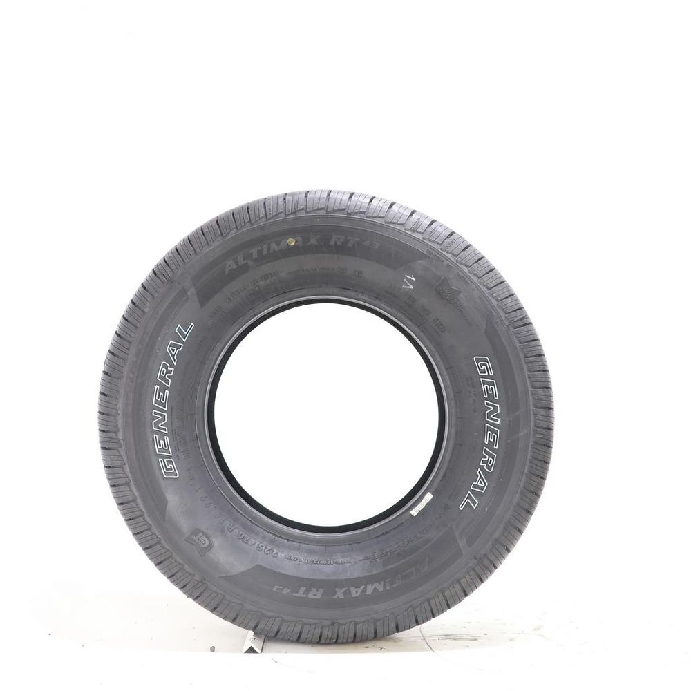 New 225/70R14 General Altimax RT43 99T - 12/32 - Image 3