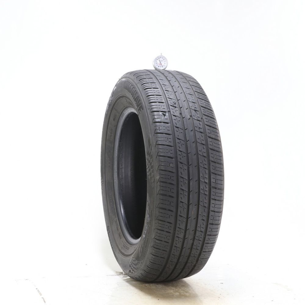 Set of (2) Used 235/65R17 Mohave Crossover CUV 108H - 5-6/32 - Image 4