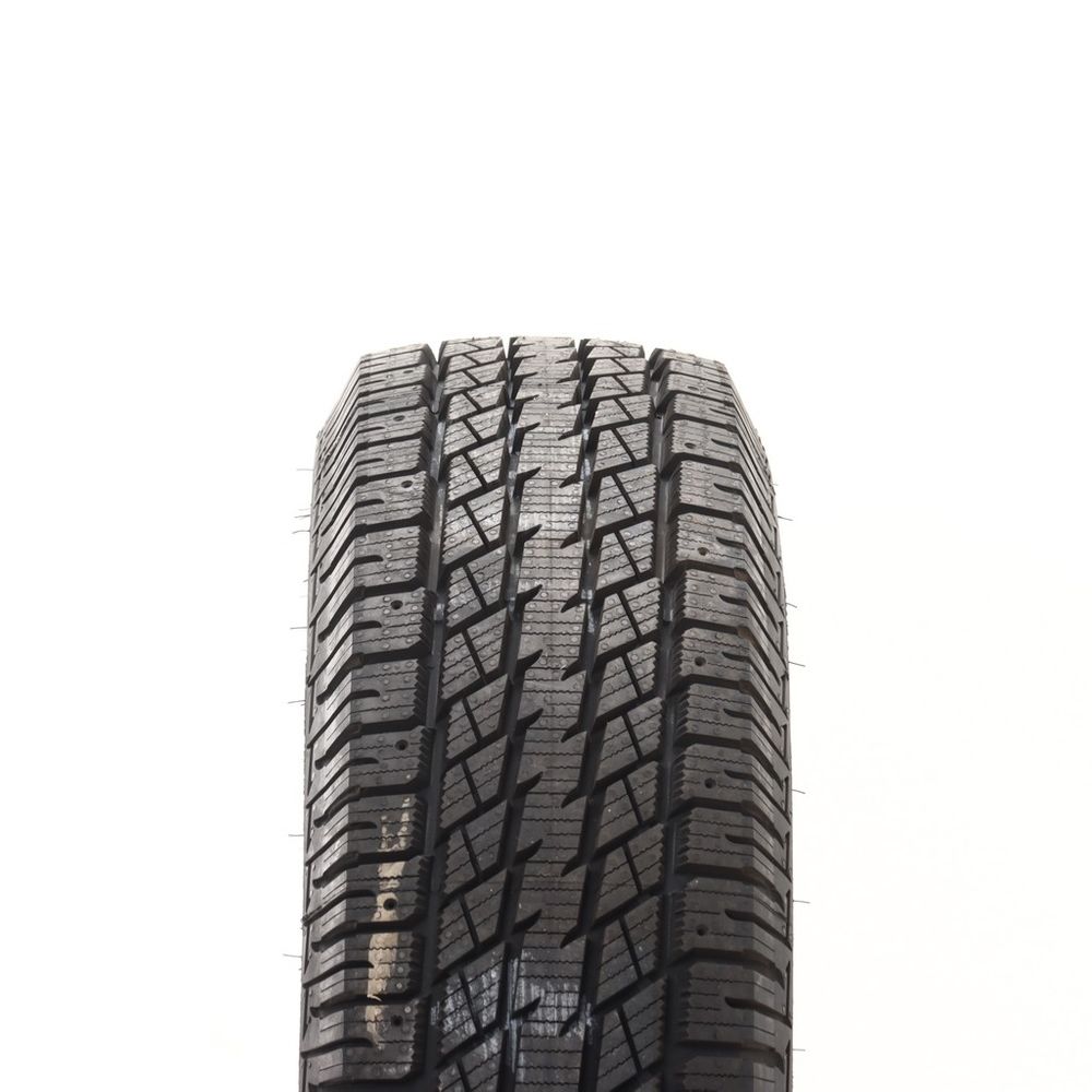 Set of (2) New 195/75R16C Mastercraft Glacier MSR 110/108R - Image 2