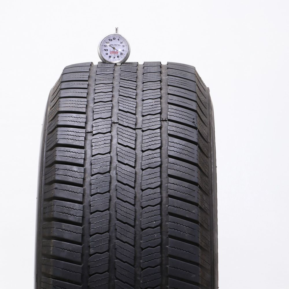 Used 265/70R17 Michelin Defender LTX M/S 115T - 4.5/32 - Image 2