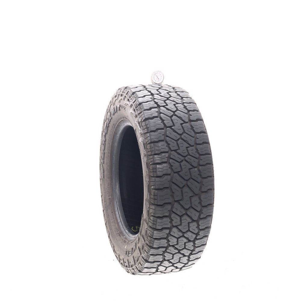 Used 235/65R16C Falken Wildpeak A/T4W HD 121/119R - 12.5/32 - Image 1