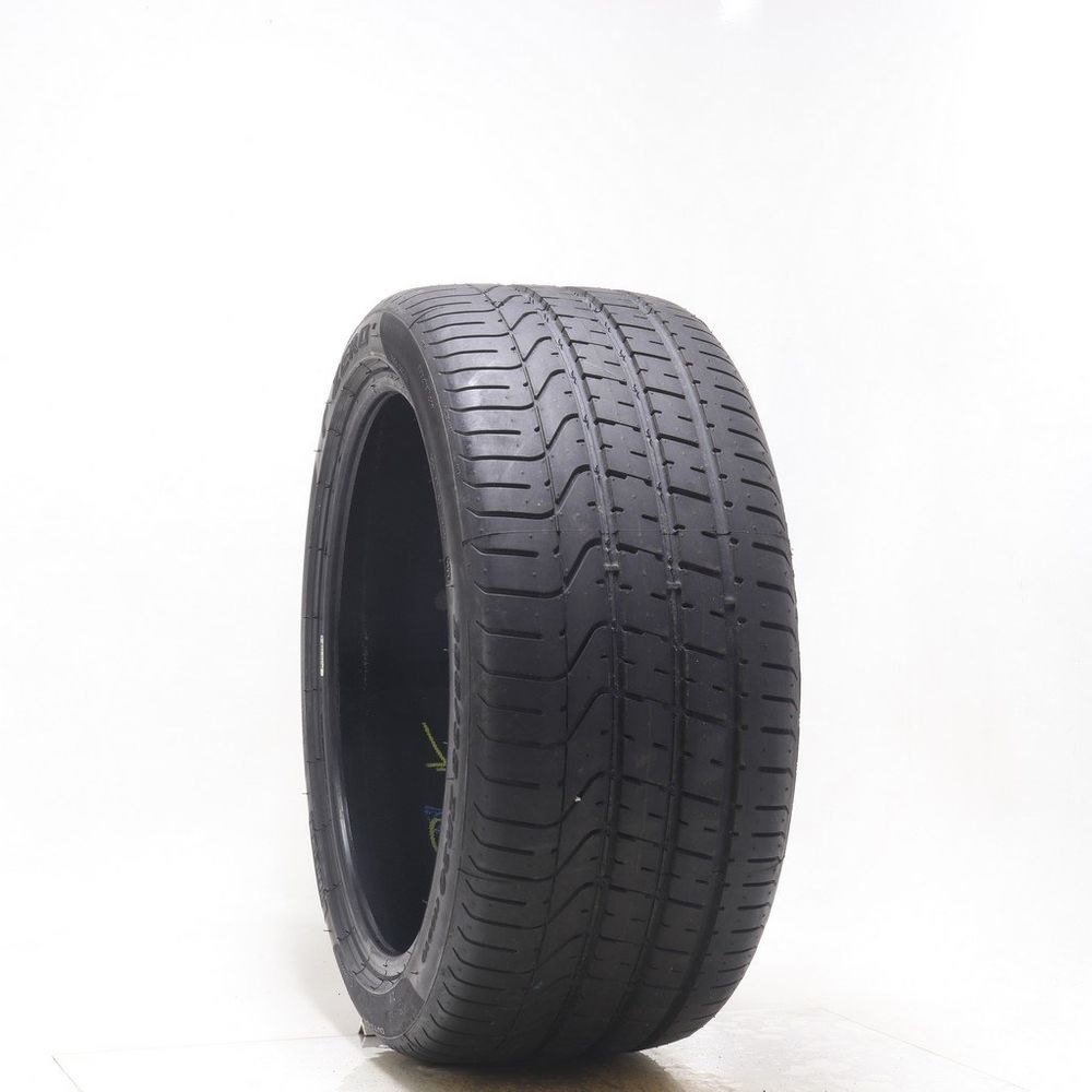 Driven Once 285/35ZR20 Pirelli P Zero 100Y - 9/32 - Image 1