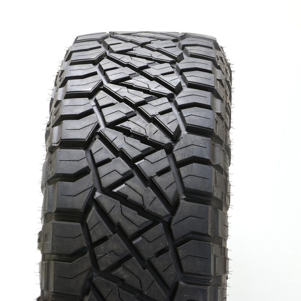 Used LT 305/70R17 Nitto Ridge Grappler 121/118Q E - 15/32 - Image 2