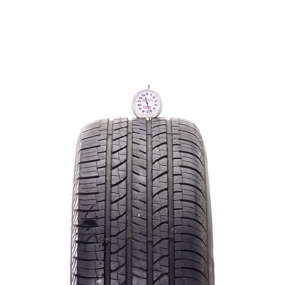Set of (4) Used 225/65R17 Douglas All Season 102H - 6.5-7/32 - Image 2