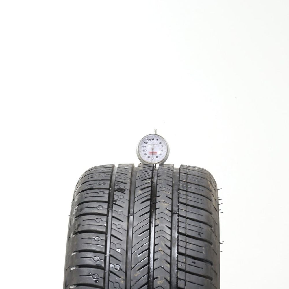 Set of (4) Used 215/50ZR17 Michelin Pilot Sport All Season 4 95Y - 7-8.5/32 - Image 2