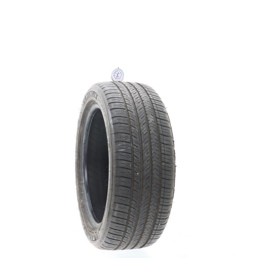 Set of (4) Used 215/50ZR17 Michelin Pilot Sport All Season 4 95Y - 7-8.5/32 - Image 4