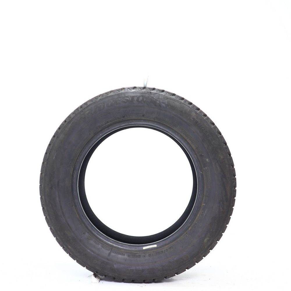 Set of (2) Used 195/65R15 Bridgestone Blizzak WS80 91H - 8.5-9/32 - Image 6