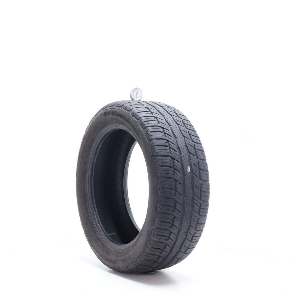 Set of (2) Used 225/50R17 BFGoodrich Advantage T/A Sport 94T - 7.5/32 - Image 1