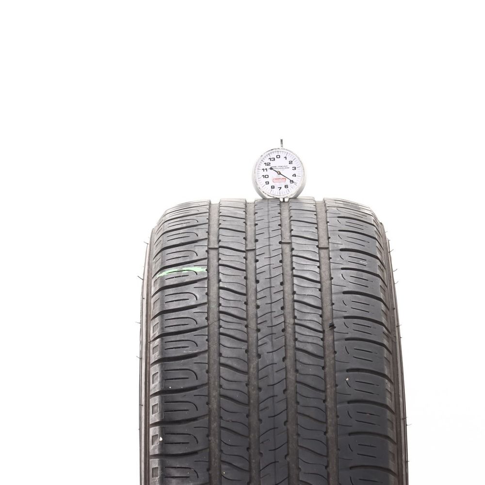 Used 235/65R17 Goodyear Assurance All-Season 104T - 4.5/32 - Image 2