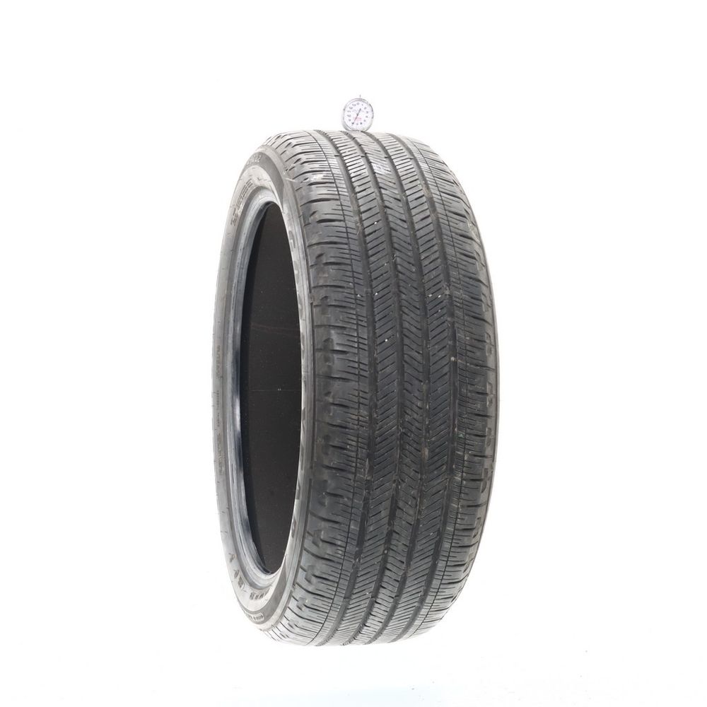 Used 255/45R22 Goodyear Eagle Touring SoundComfort 107H - 7.5/32 - Image 1