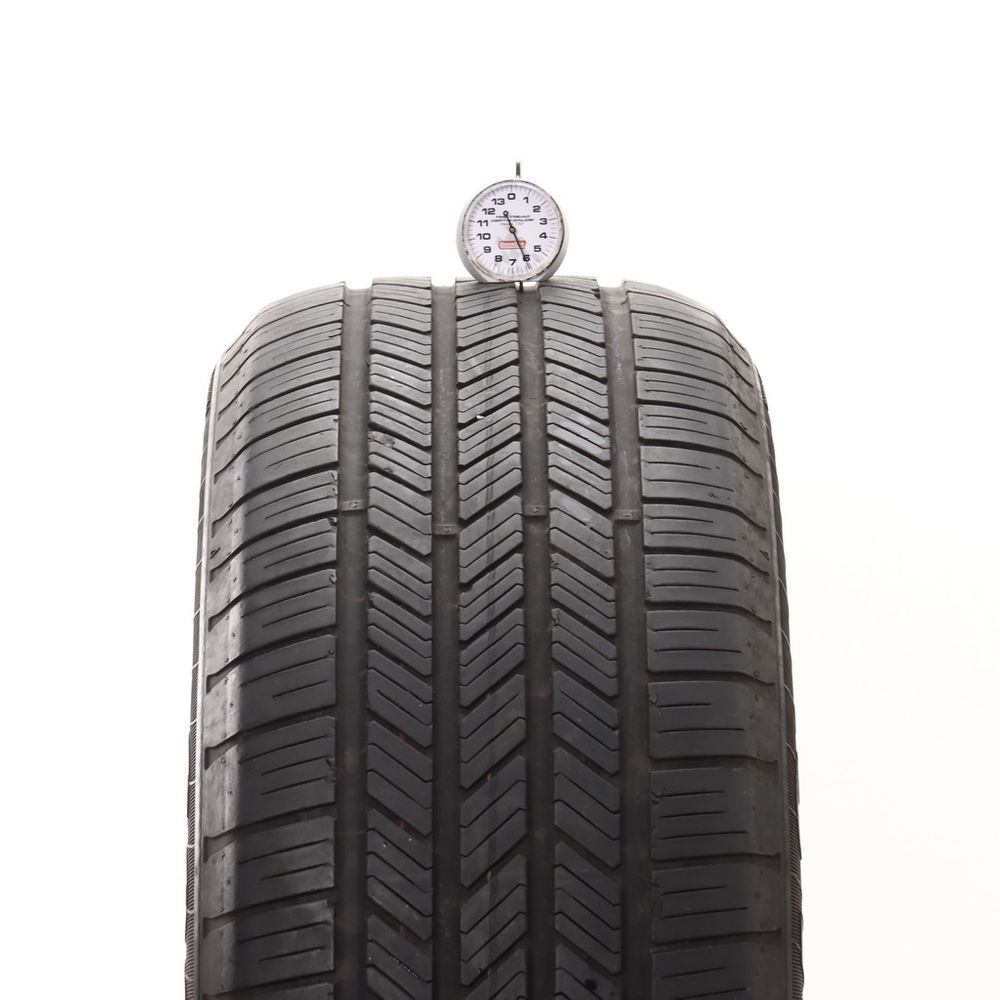 Set of (2) Used 235/55R19 Goodyear Eagle LS-2 NO 101V - 6-7/32 - Image 2