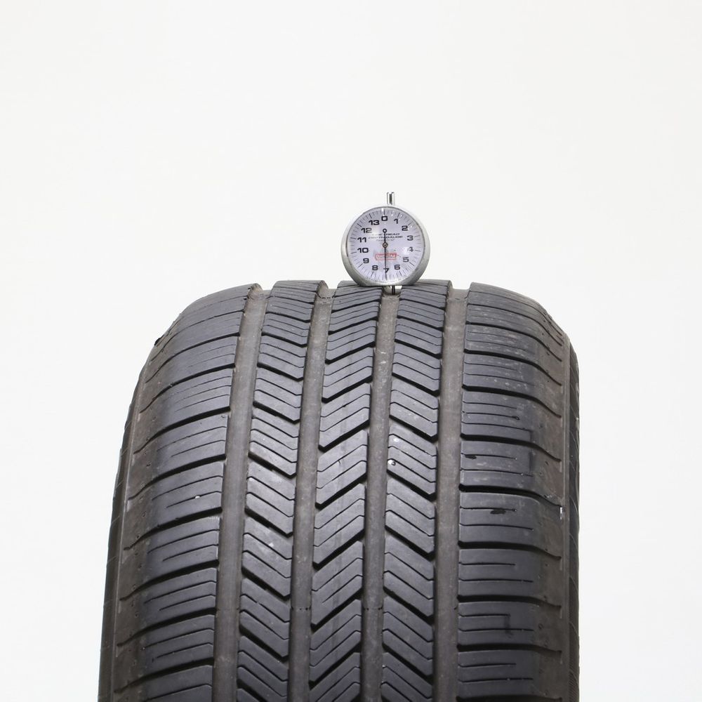Set of (2) Used 235/55R19 Goodyear Eagle LS-2 NO 101V - 6-7/32 - Image 5