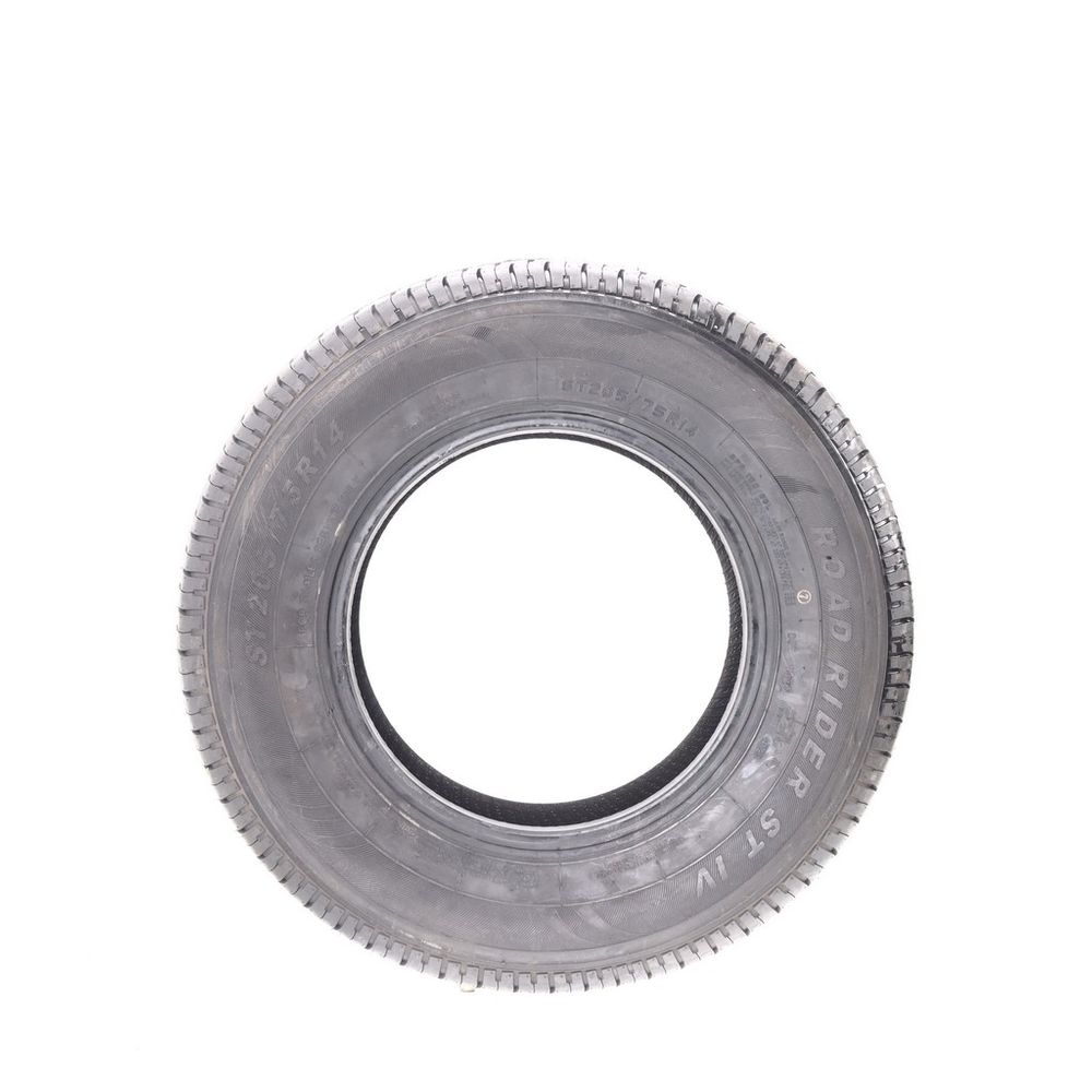 New ST 205/75R14 Roadrider ST IV 100/96L C - Image 3