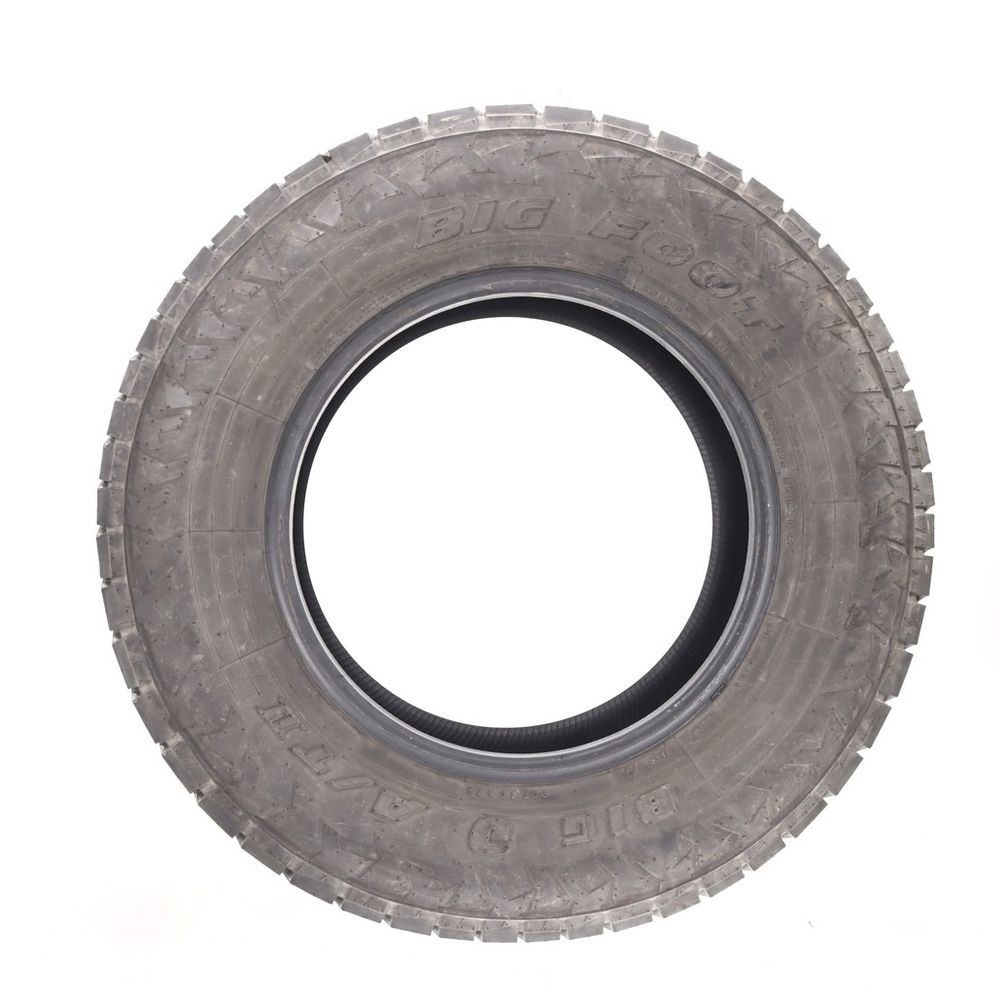 Used LT 265/70R17 Big O Big Foot A/T II 121/118R E - 8/32 - Image 3