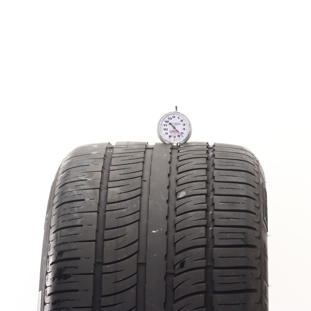 Used 295/40R22 Pirelli Scorpion Zero Asimmetrico MO1 112W - 5.5/32 - Image 2