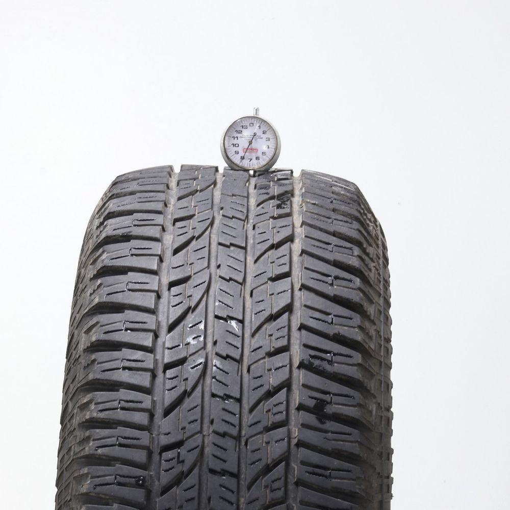 Used 275/65R17 Yokohama Geolandar A/T G015 115H - 8/32 - Image 2