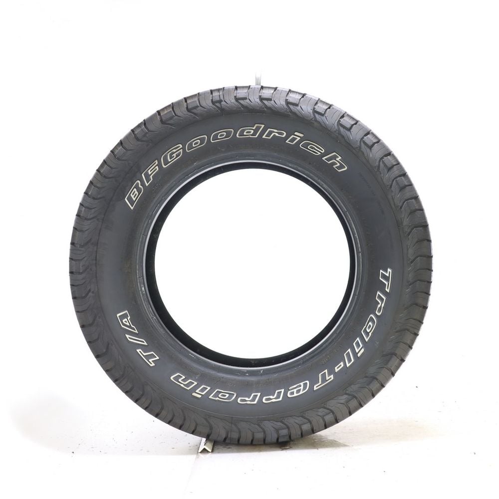 Used 255/65R17 BFGoodrich Trail-Terrain T/A 110T - 12.5/32 - Image 3