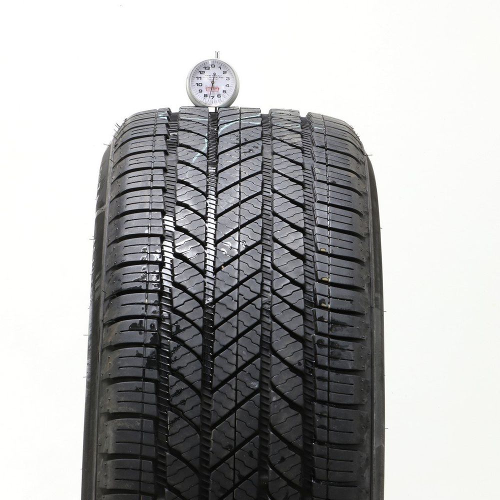 Set of (2) Used 255/50R19 Bridgestone Alenza AS Ultra 107W - 7.5-9/32 - Image 2