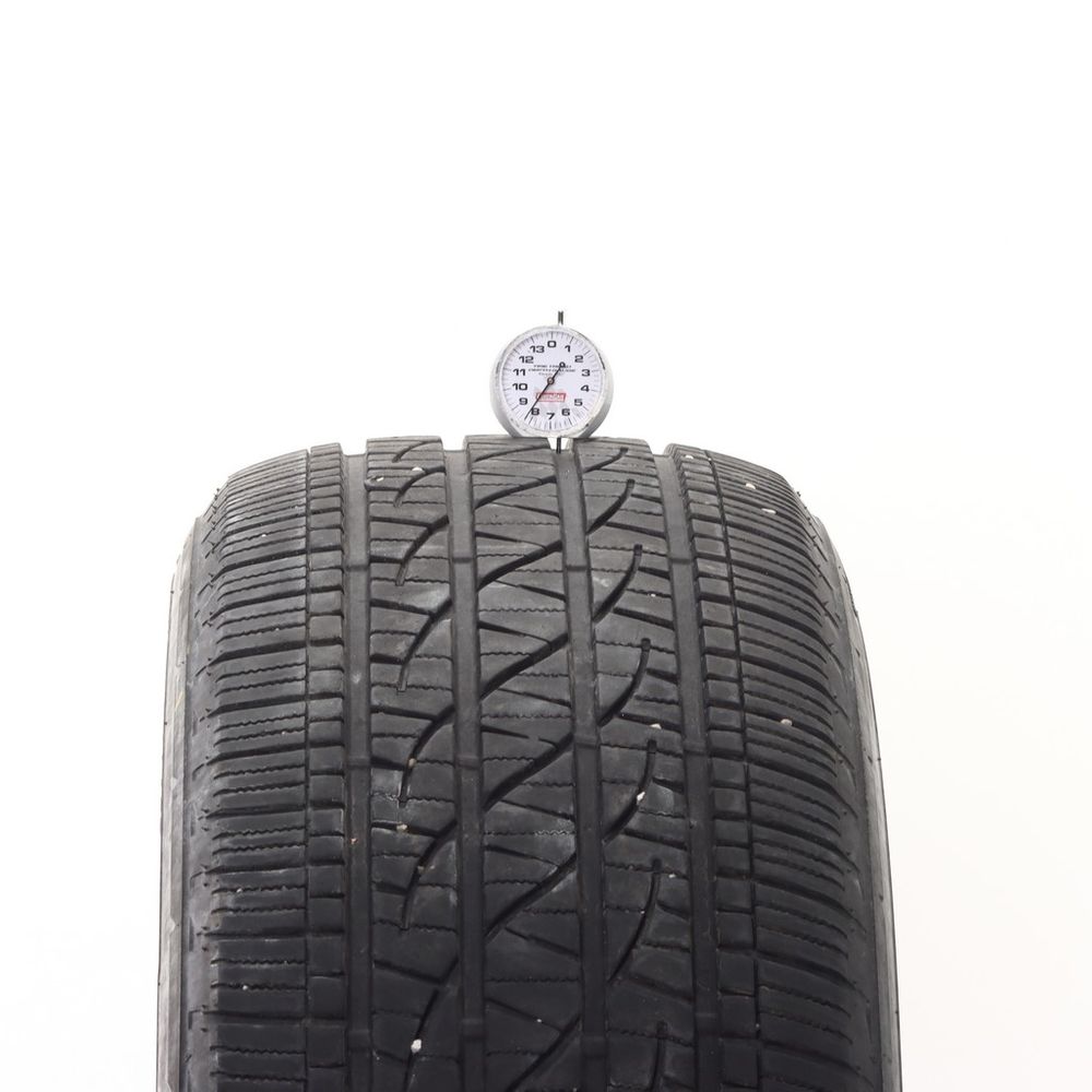 Set of (2) Used 275/55R20 Firestone Destination LE3 113H - 7-8/32 - Image 5