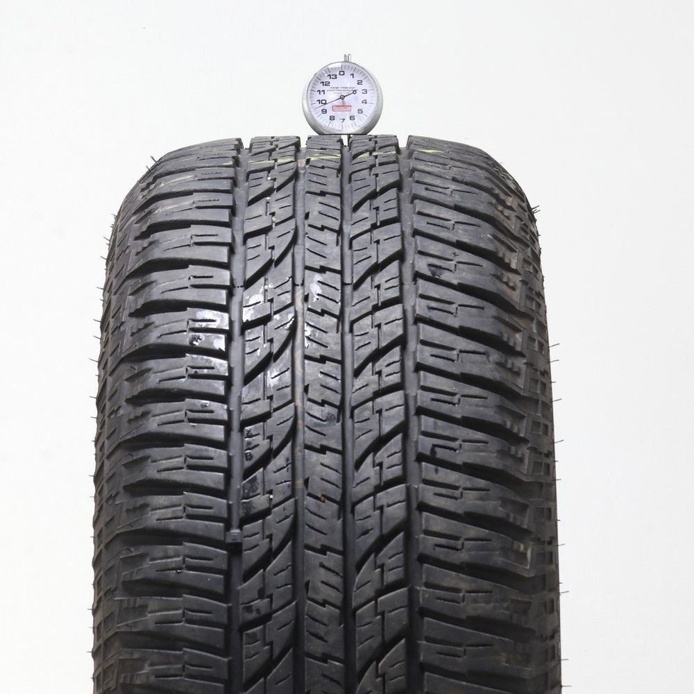 Set of (2) Used 265/60R18 Yokohama Geolandar A/T G015 110H - 9.5-10.5/32 - Image 2