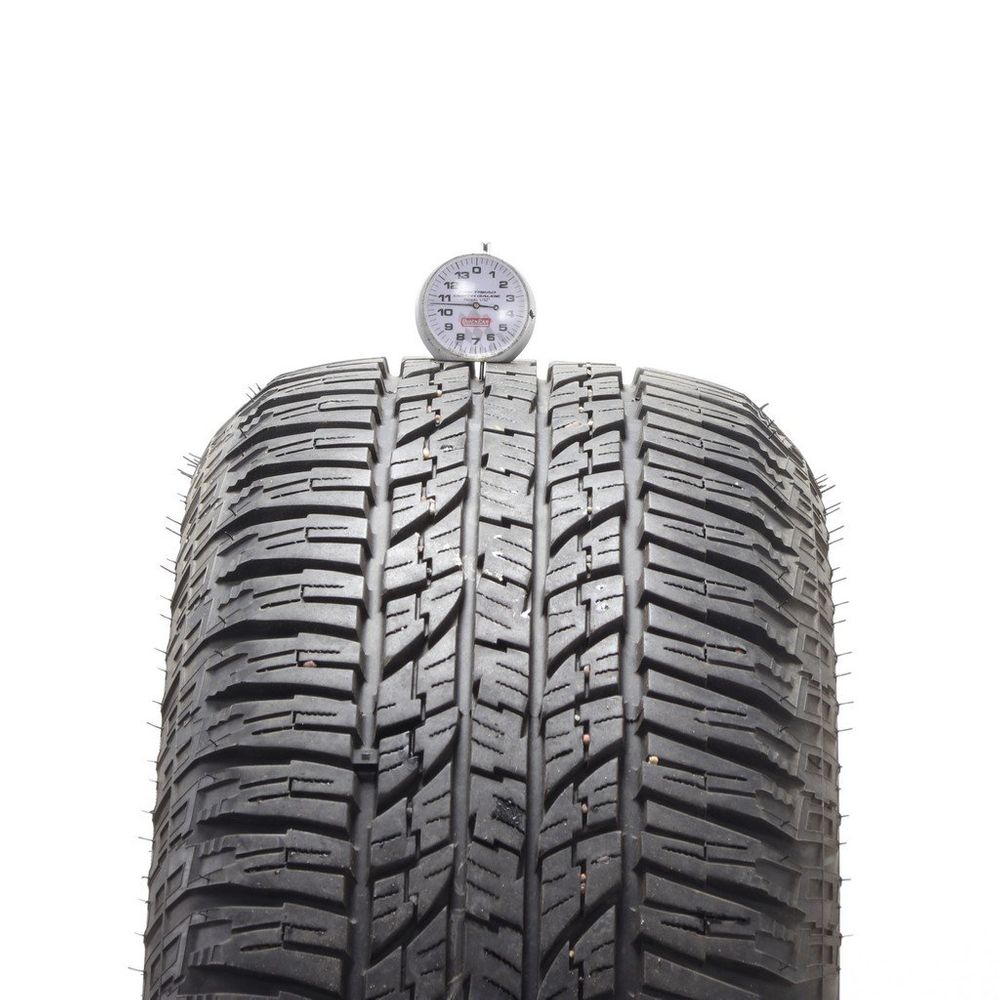 Set of (2) Used 265/60R18 Yokohama Geolandar A/T G015 110H - 9.5-10.5/32 - Image 5