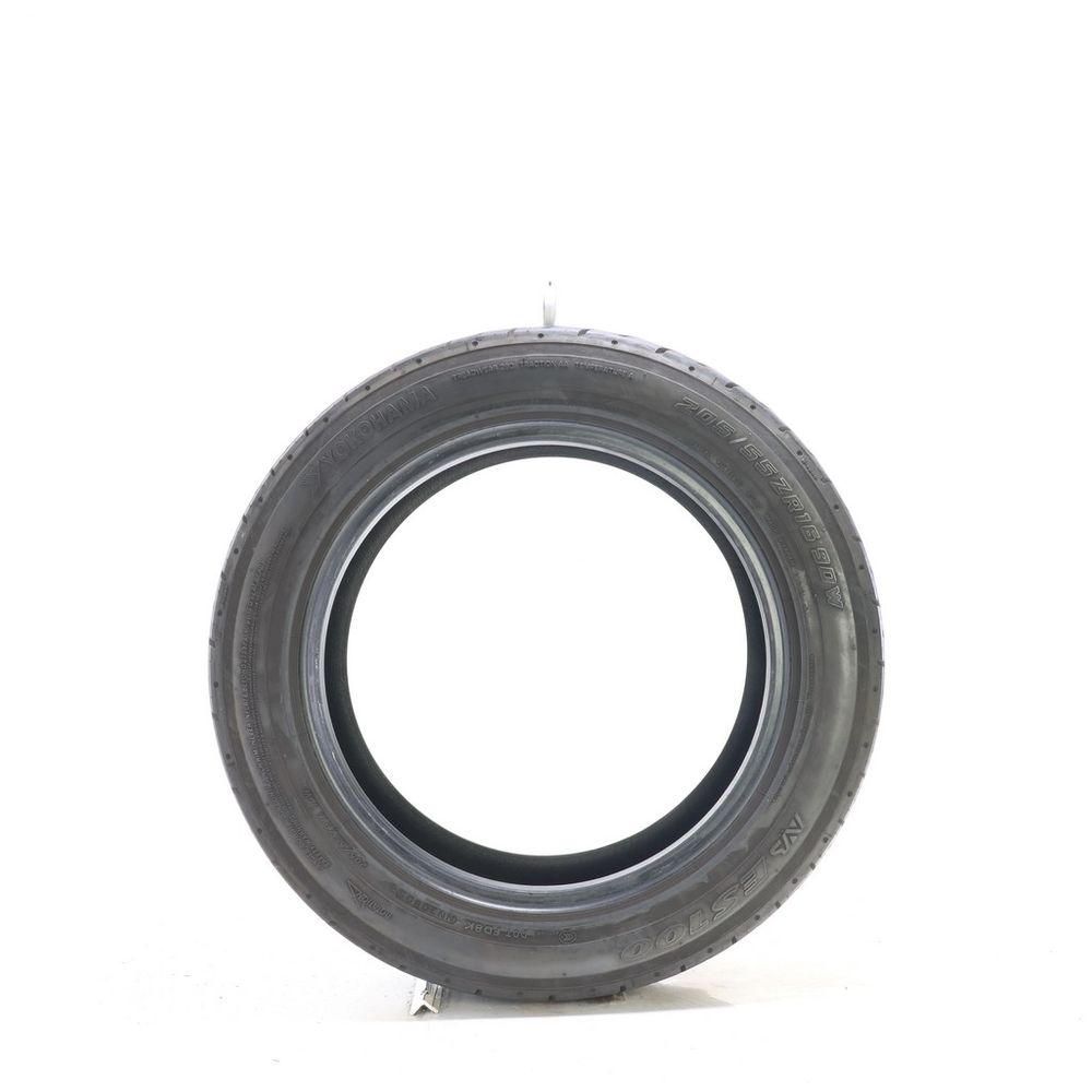 Used 205/55ZR16 Yokohama AVS ES100 90W - 7.5/32 - Image 3