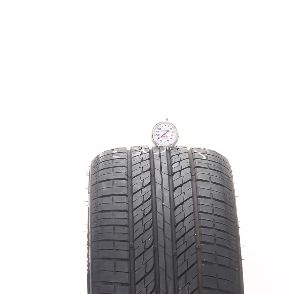 Used 255/35R21 Laufenn X Fit HP 98W - 9/32 - Image 2