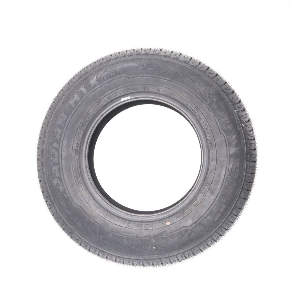 New 245/75R16 Nexen Roadian HTX RH5 SUV 111S - Image 3