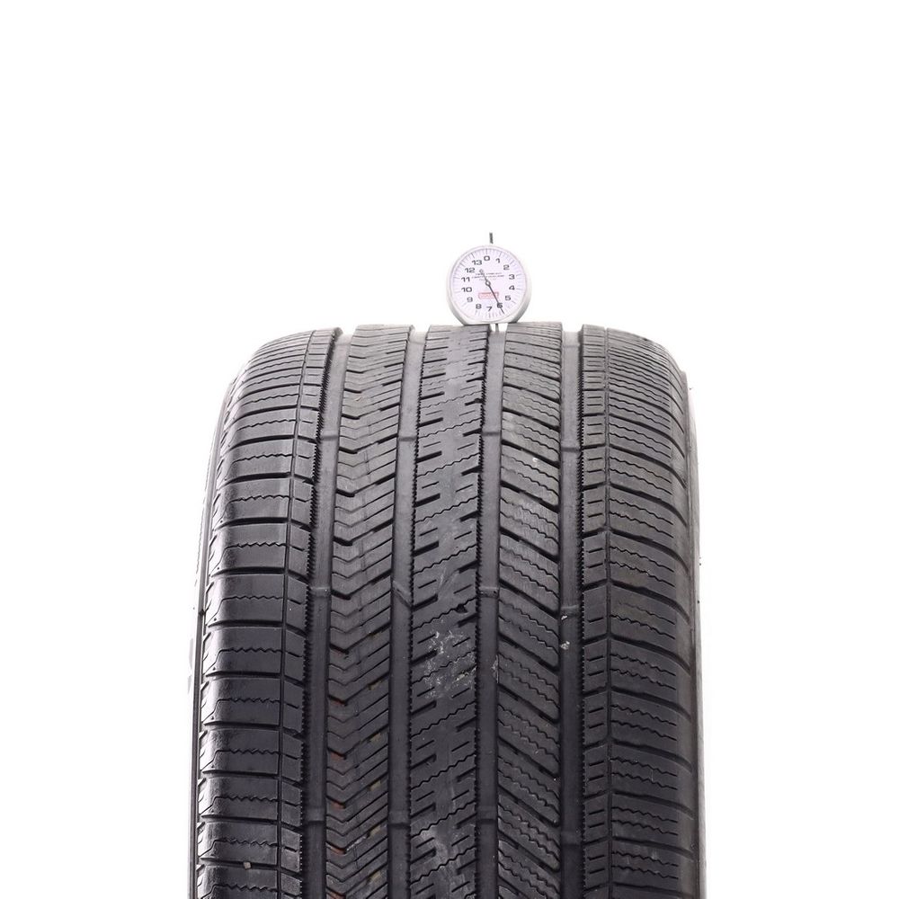 Set of (2) Used 285/45R21 Bridgestone Alenza Sport A/S 113H - 6-6.5/32 - Image 2