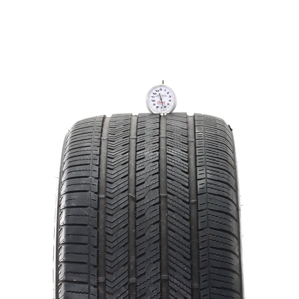 Set of (2) Used 285/45R21 Bridgestone Alenza Sport A/S 113H - 6-6.5/32 - Image 5