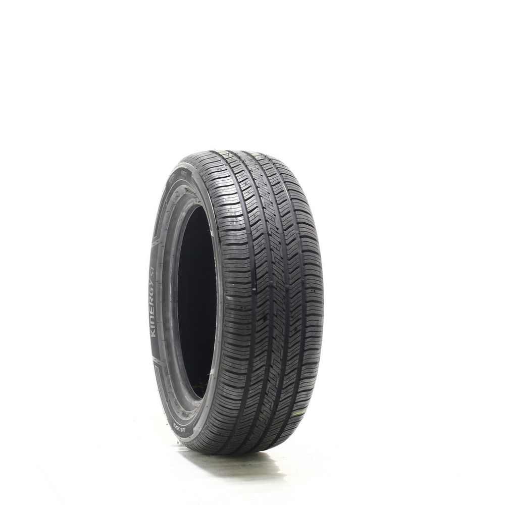 Driven Once 205/55R16 Hankook Kinergy ST 91H - 8/32 - Image 1