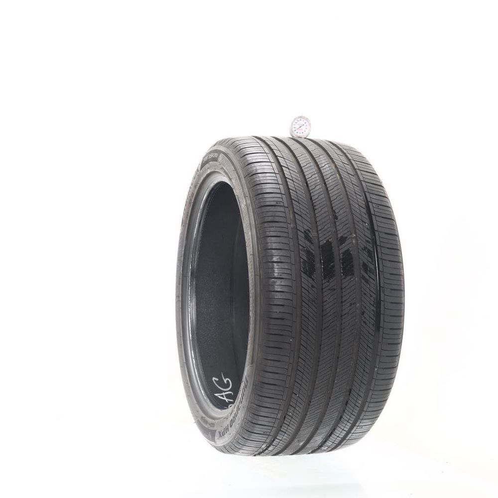 Used 315/35R20 Hankook Dynapro HPX RA43 110W - 9/32 - Image 1