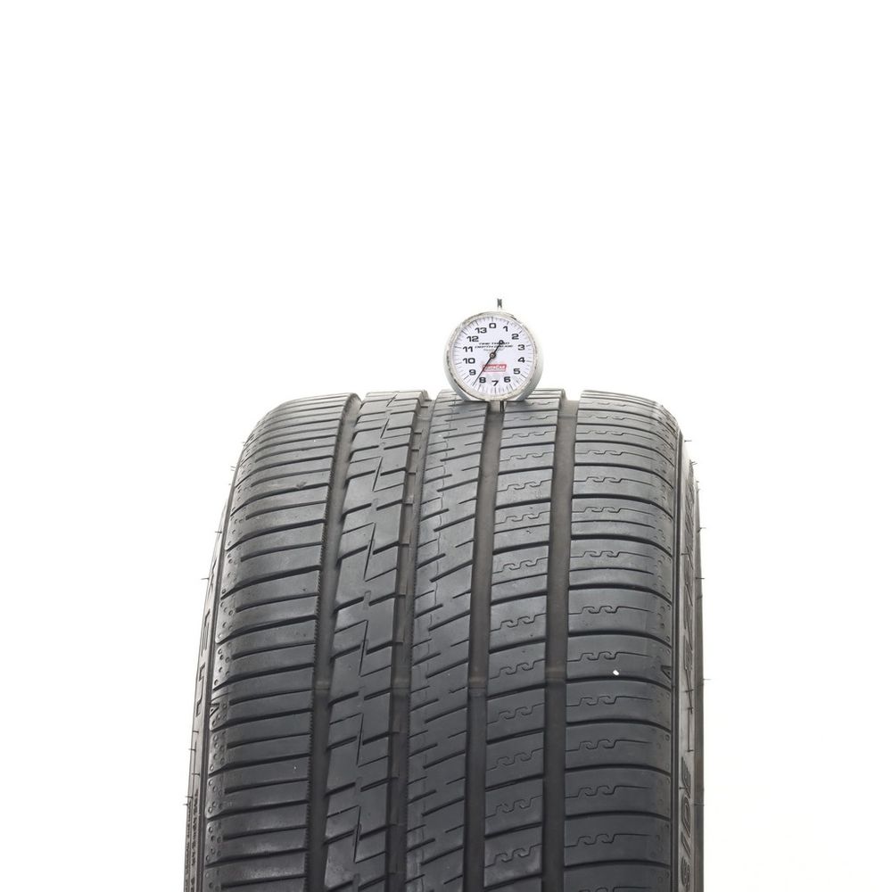 Set of (2) Used 235/35ZR19 Falken Azenis FK460 A/S 91Y - 6.5-8/32 - Image 5