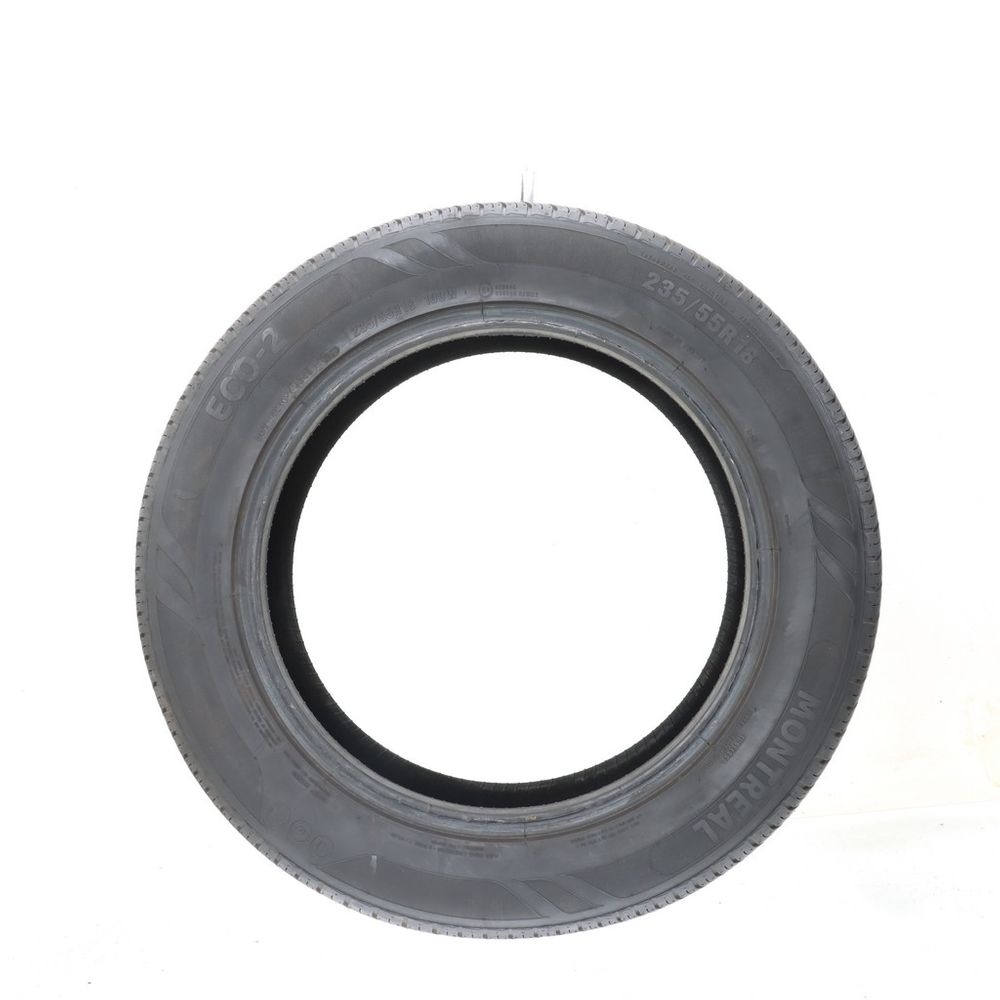 Used 235/55R18 Montreal Eco-2 100W - 8/32 - Image 3