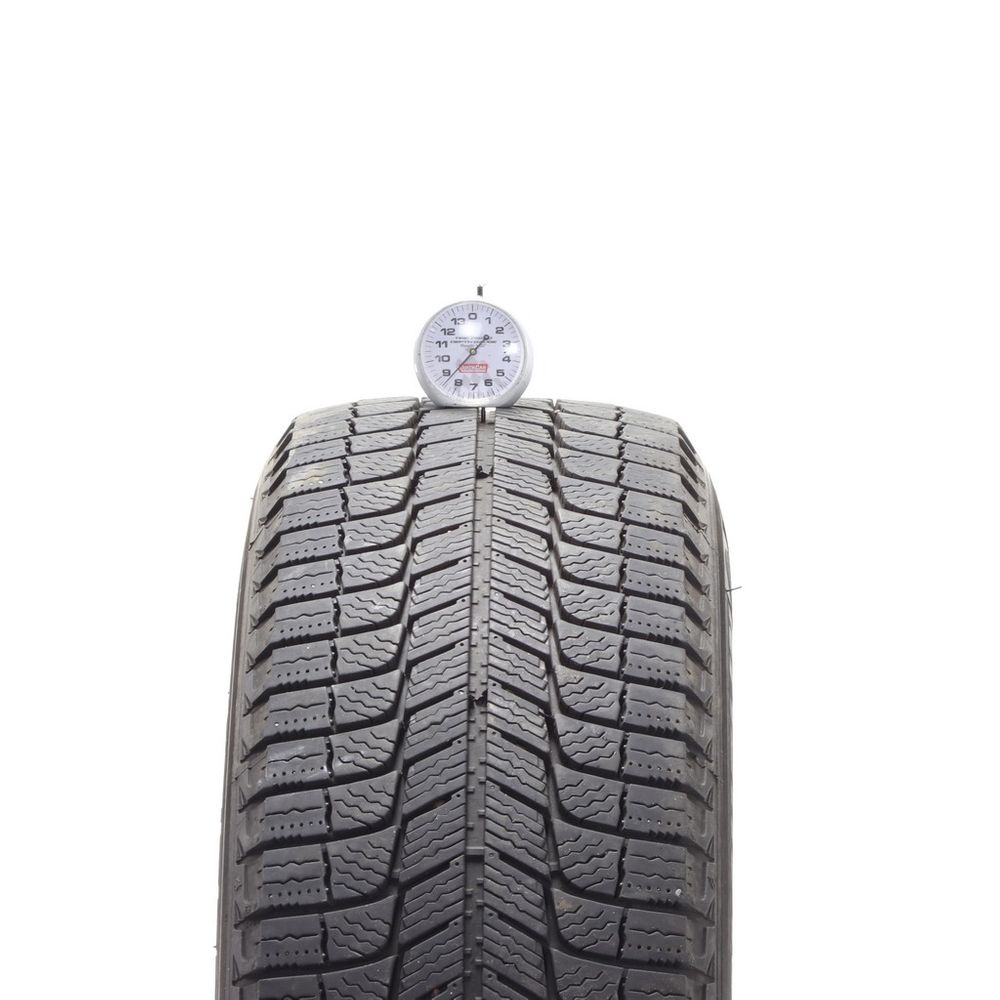 Used 215/60R16 Michelin X-Ice Xi3 99H - 8.5/32 - Image 2