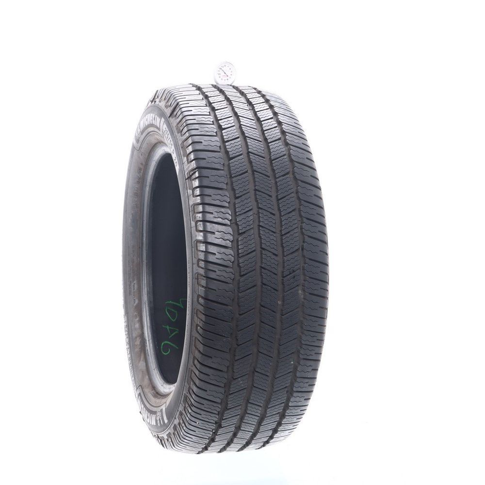 Used 275/55R20 Michelin Defender LTX M/S 2 117T - 12/32 - Image 1