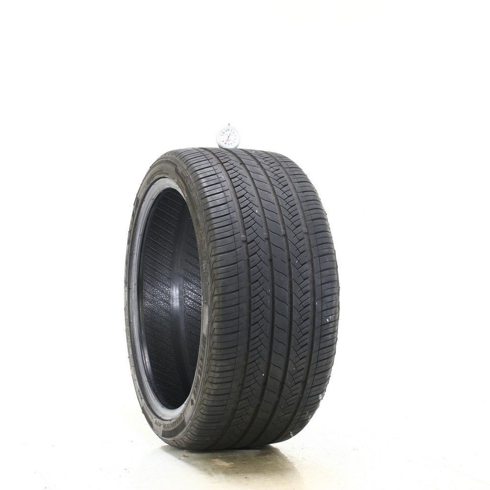 Used 265/35ZR18 Westlake SA-07 97Y - 7.5/32 - Image 1